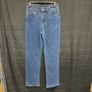 Judy Blue HW Vintage Straight Leg 88467 /‎ size 3/26/ Box 27-32